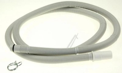 Furtun evacuare Masina de spalat vase Bosch SMV45AX03E, 00668114 BOSCH/SIEMENS foto