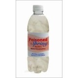 Poisoned Spring: The EU and Water Privatisation