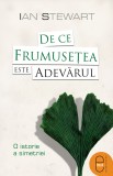 De ce frumusetea este adevarul (pdf), LibHumanitas