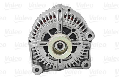 VALEO 200036 VALEO CORE-FLEX Generator / Alternator foto