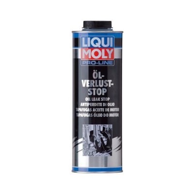 Aditiv Liqui Moly Pro-Line pentru prevenirea pierderilor de ulei 1 Litru foto
