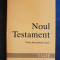 Noul Testament. Texte alese pentru tineri - Taize