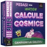 Calcule cosmice