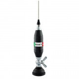 Antena statie radio Avanti Volo 1,3m. FARA MAGNET INCLUS