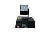 Proiector Moving Head DJ Stage Disco Strobe Light RGB 162 LED