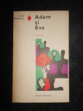 Liviu Rebreanu - Adam si Eva