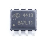 4413 TRANZISTOR AO4413 ALPHA &amp; OMEGA SEMICONDUCTOR