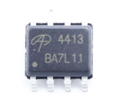 4413 TRANZISTOR AO4413 ALPHA &amp;amp; OMEGA SEMICONDUCTOR foto