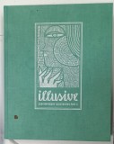 ILLUSIVE , CONTEMPORARY ILLUSTRATION , PART 3 , ALBUM BOGAT ILUSTRAT , 2003