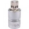 Bit SPLINE M16 cu adaptor 1/2&quot;, 55mm, Cr-V, Yato YT-04346