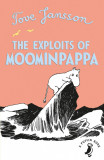 The Exploits of Moominpappa | Tove Jansson