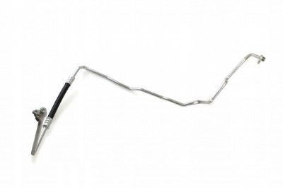 Conducta presiune variabila,aer conditionat RENAULT MEGANE II (BM0/1, CM0/1) (2002 - 2011) METZGER 2360042 foto