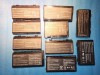 Lot 10 Baterii Laptop ASUS - Diverse Modele - Recuperare Celule - Defecte - 11.02.2024