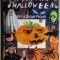 Le pele-mele d&#039;Halloween - Petits Decors Faciles - Aurore Ollivier-Piketty