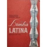Viorica Balaianu - Limba latina - Manual pentru clasa a VIII-a (editia 1978)