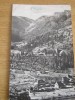 QW23 B - Carte postala - tematica turism - vedere - Romania - Borsa 4, Circulata, Fotografie