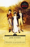 Cumpara ieftin Mandrie si Prejudecata, Jane Austen - Editura Corint