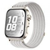 Curea Techsuit W085 pentru Huawei Watch Fit 5, Gri