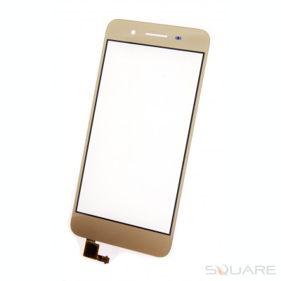 Touchscreen Huawei P8 Lite Smart (2016), Gold foto