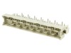 Conector HARTING DIN 41612 Soclu Tip H Tată PIN 15 D Z THT L3mm