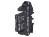 Releu Semiconductor 1-fazat DRA1-MP240D4 4A 24-280VAC 3-32VDC