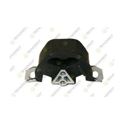 Suport motor Opel Combo Box (71) 07.94-10.01, Corsa B (S93) 03.93-10.09, Corsa B Box / Liftback (S93) 08.94-12.01, Fata, Stanga, 1.2, 1.2 i (F08, F68 foto