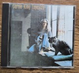CD Carole King &ndash; Tapestry