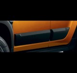 Cumpara ieftin Set bandouri usa fata spate Dacia Duster II (2017-2019) 8201700230 Renault