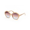 Ochelarii de soare, de dama, Guess GU7813 5857F