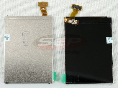 LCD Samsung B3410 / Corby Plus foto