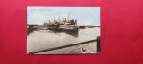Braila Vapoare din Port