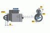 Starter VW PASSAT Variant (365) (2010 - 2014) BOSCH 0 986 017 260