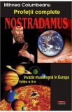 Nostradamus - Mihnea Columbeanu