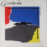 Genesis &ndash; Abacab, LP, Scandinavia, 1981, stare excelenta(VG+)