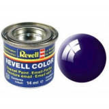 32154 night blue, gloss 14 ml, Revell