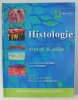 Histologie: Tratat + Atlas, Ed. 11 - Luiz Junqueira, Jose Carneiro, 2008, 504 pagini