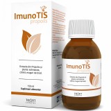 IMUNOTIS SIROP ECHINACEA+CATINA+LEMN DULCE 150ML, Tis Farmaceutic