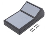Carcasă Desktop TENCLOS PULPIT ABS 85x145x49mm