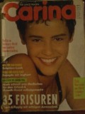 Revista Carina nr.8/1990