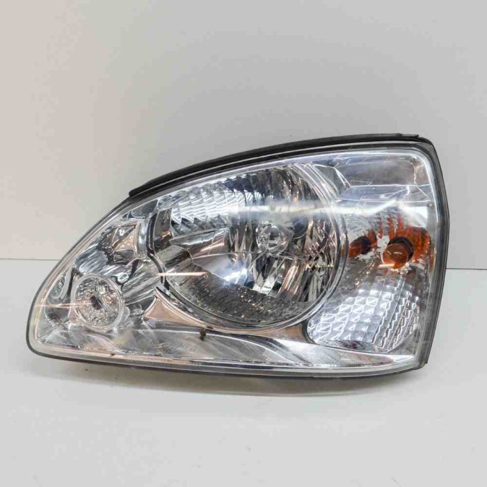 Far st&acirc;nga față KIA CARENS II FJ 2003 OEM: MPV | 13745588