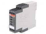 Releu Monitorizare Nivel 24-240V AC/DC CM-ENS.31S