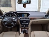 Mercedes-Benz C200 CDI, Model facelift, Stare excelentă