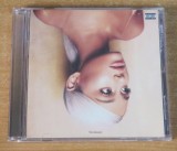 Cumpara ieftin Ariana Grande - Sweetener CD (2018)