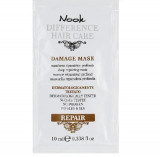 Cumpara ieftin Masca de Par Nook Difference Hair Care Repair Damage Mask Deep Repairing 10 ml