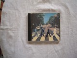 CD original The Beatles: Abbey road (1969), stare foarte buna