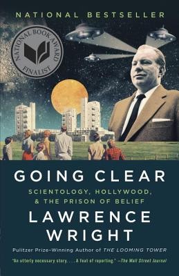 Going Clear: Scientology, Hollywood, and the Prison of Belief foto