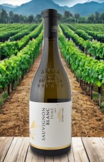 Vin alb SAUVIGNON BLANC FUME 0.75 L
