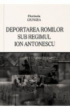 Deportarea romilor sub regimul Ion Antonescu - Florinela Giurgea