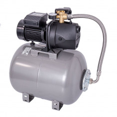 Hidrofor cu pompa autoamorsanta Wasserkonig FL415750, fonta, 800 W, 57 l/min, 41 m foto