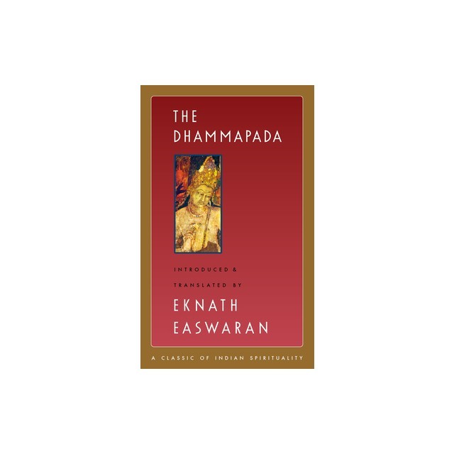 The Dhammapada
